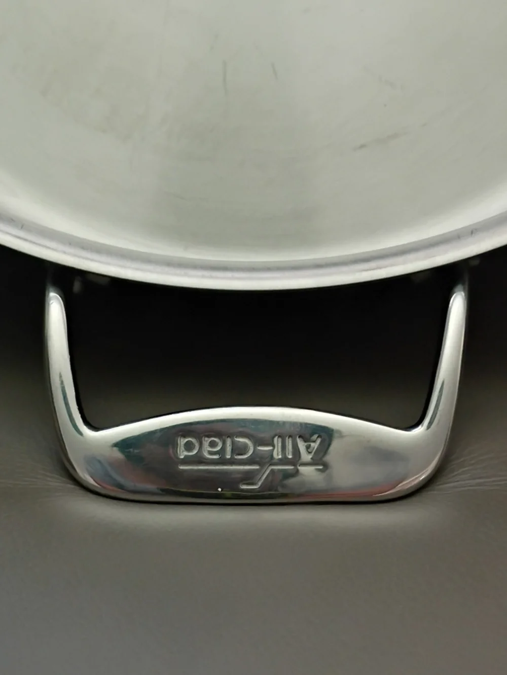 All-Clad D5 6-Qt. Saute' Pan